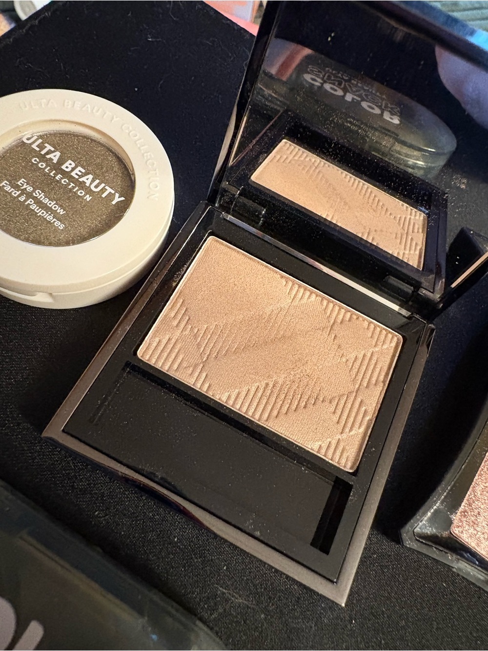Eyeshadow set - Picture 4 of 6